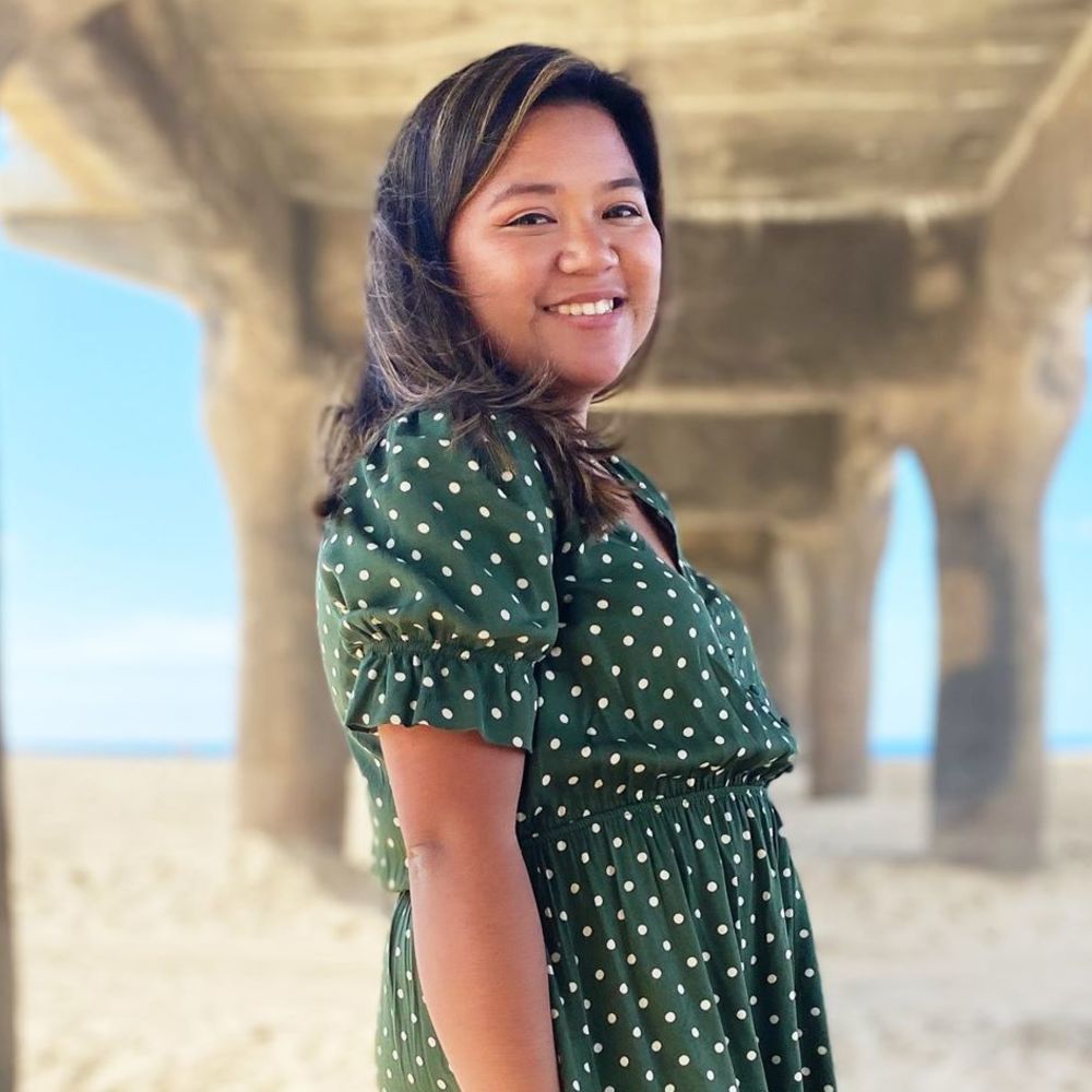 Meet your Posher, Gheleen